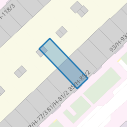 Perceel WTG02-B-2581