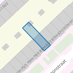 Perceel WTG02-B-2582