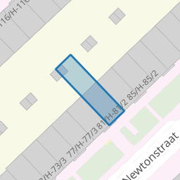 Perceel WTG02-B-2583