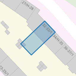 Perceel WTG02-B-2604