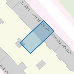 Perceel WTG02-B-2606