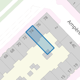 Perceel WTG02-B-2608