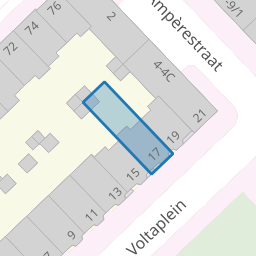 Perceel WTG02-B-2611