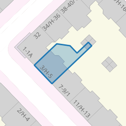 Perceel WTG02-B-2613