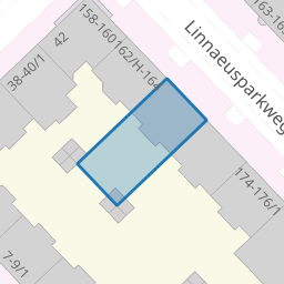 Perceel WTG02-B-2619