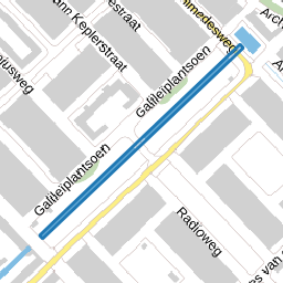 Perceel WTG02-B-2625