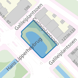 Perceel WTG02-B-2633