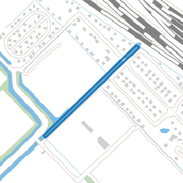 Perceel WTG02-B-2657