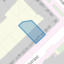 Perceel WTG02-B-2707