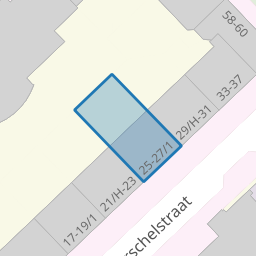 Perceel WTG02-B-2708