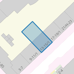 Perceel WTG02-B-2711