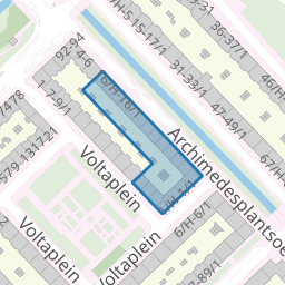 Perceel WTG02-B-2771