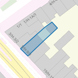 Perceel WTG02-B-2773