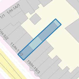 Perceel WTG02-B-2775