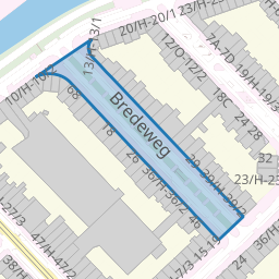 Perceel WTG02-B-2800