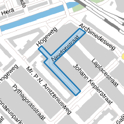 Perceel WTG02-B-2807