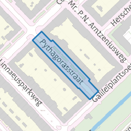 Perceel WTG02-B-2812