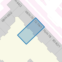 Perceel WTG02-B-2820