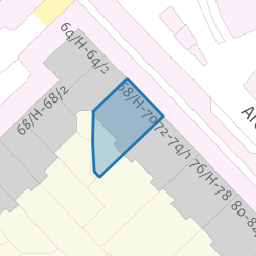 Perceel WTG02-B-2821