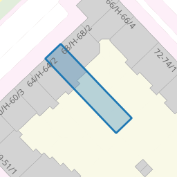 Perceel WTG02-B-2825