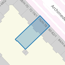 Perceel WTG02-B-2832