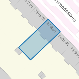 Perceel WTG02-B-2833