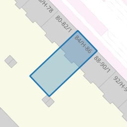 Perceel WTG02-B-2834