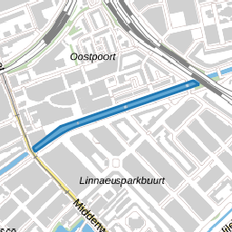 Perceel WTG02-B-2845