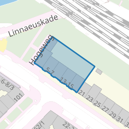 Perceel WTG02-B-2882