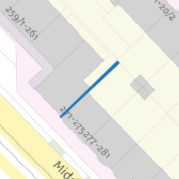 Perceel WTG02-B-2905