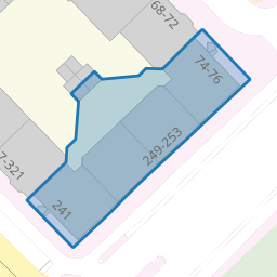 Perceel WTG02-B-2909