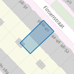 Perceel WTG02-B-2913