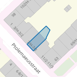 Perceel WTG02-B-2960