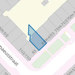 Perceel WTG02-B-2963