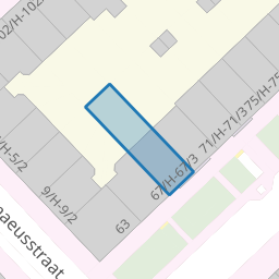 Perceel WTG02-B-2964