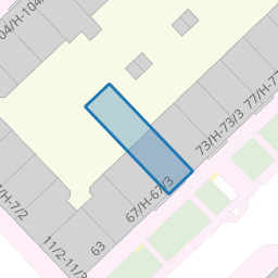 Perceel WTG02-B-2965