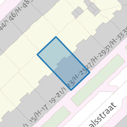 Perceel WTG02-B-2969