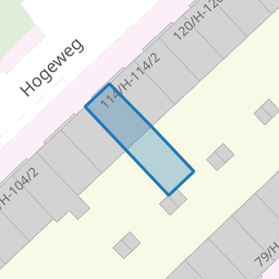 Perceel WTG02-B-2992