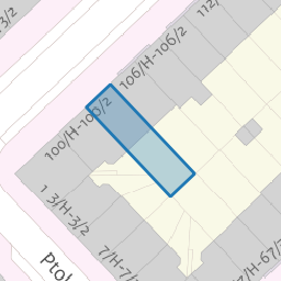 Perceel WTG02-B-2997