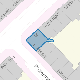 Perceel WTG02-B-2999