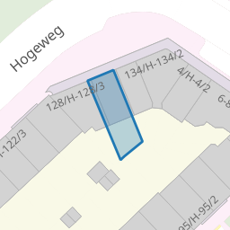 Perceel WTG02-B-3008