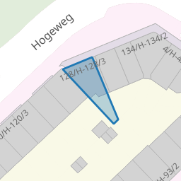 Perceel WTG02-B-3009