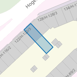 Perceel WTG02-B-3011