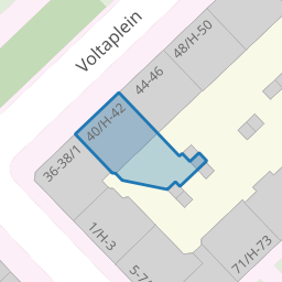 Perceel WTG02-B-3050