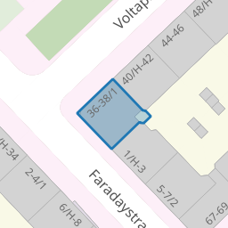 Perceel WTG02-B-3051