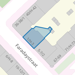 Perceel WTG02-B-3052