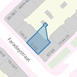 Perceel WTG02-B-3053