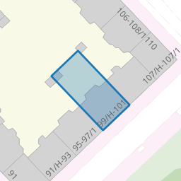 Perceel WTG02-B-3060