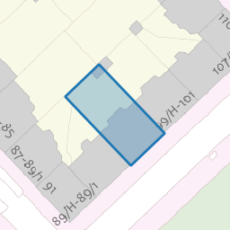 Perceel WTG02-B-3061