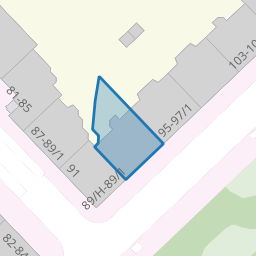 Perceel WTG02-B-3062